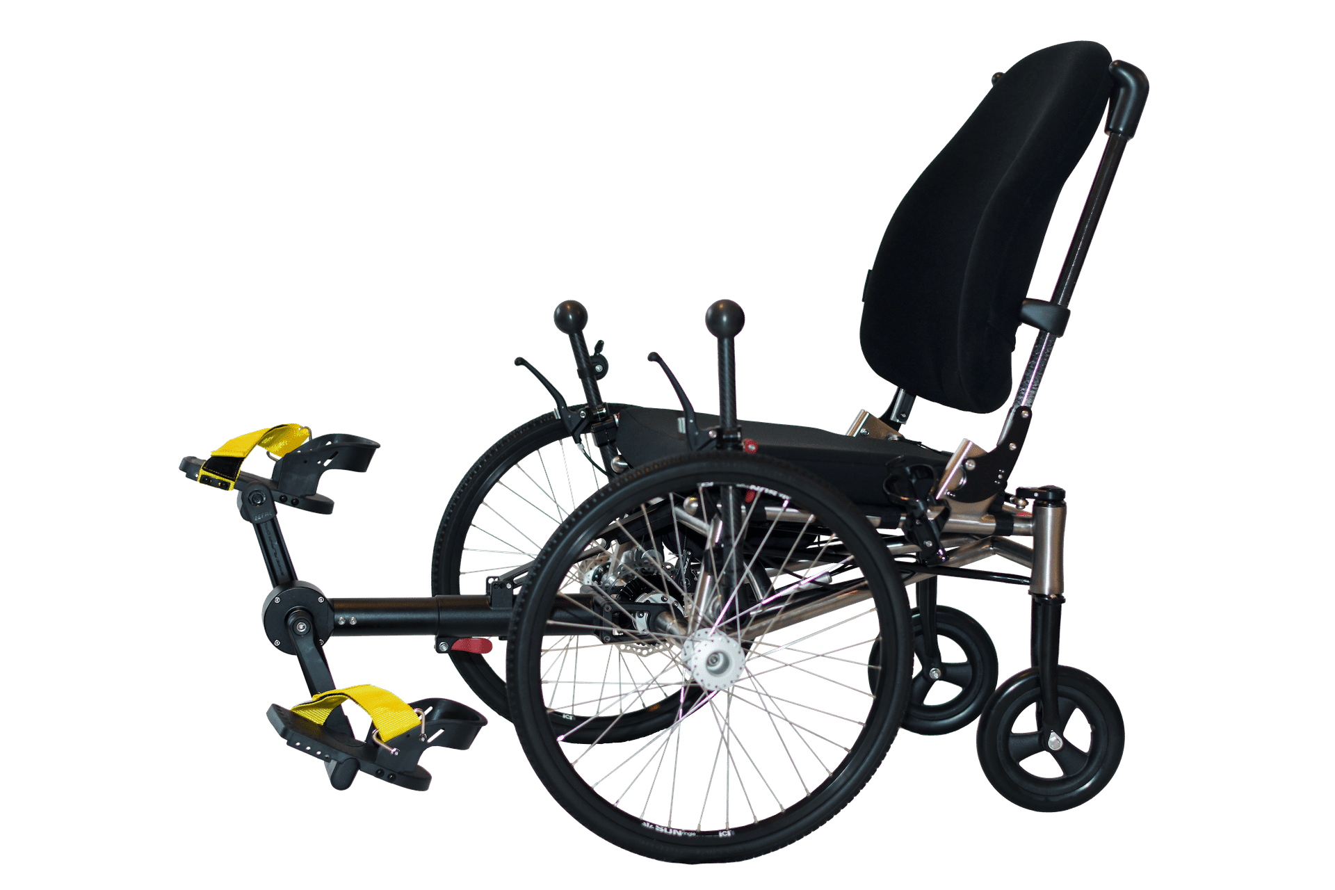 Velochair 2024 - velochair.com