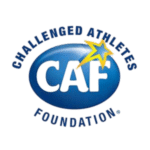 Challenged Athletes Foundation logo